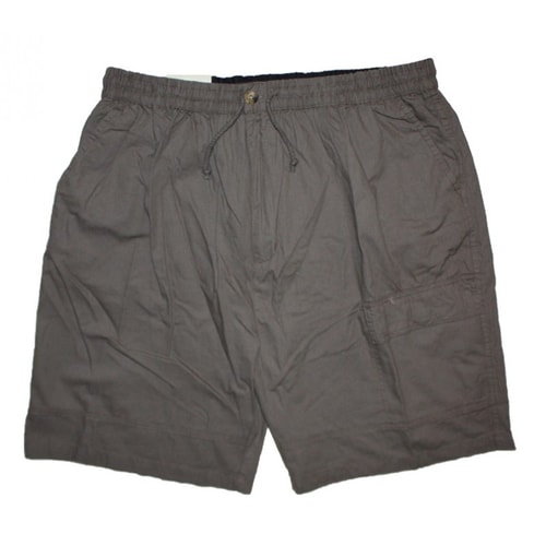 Cotton Valley Rugby Shorts Grau