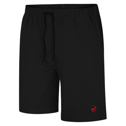 Bigdude Badeshorts Schwarz