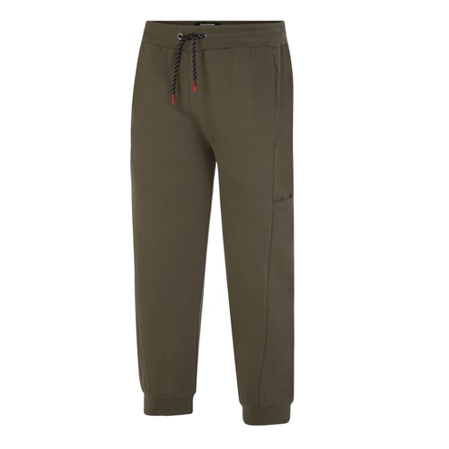 Bigdude Utility Jogginghose Khaki