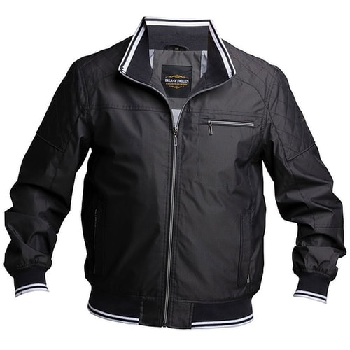 Erla of Sweden Jacke Toby Khaki