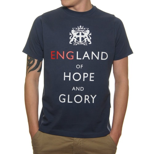 England of Hope & Glory T-Shirt