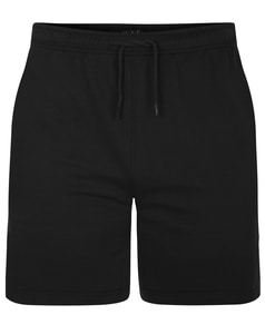 Bigdude Joggingshorts Schwarz