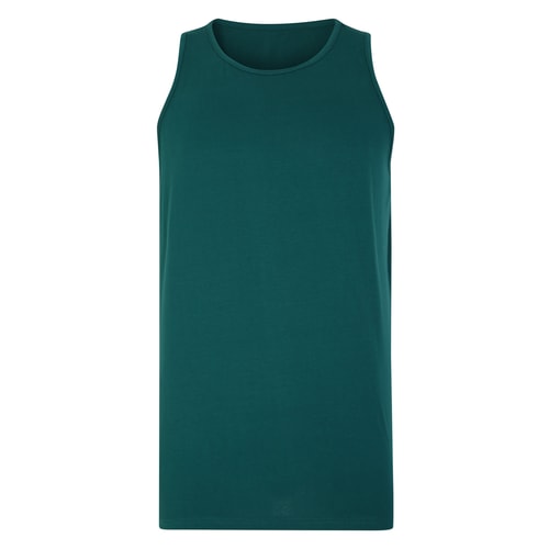 Bigdude Sommerweste Grün