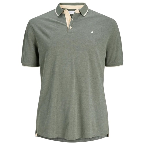 Jack & Jones Klassisches Polohemd Sporttasche