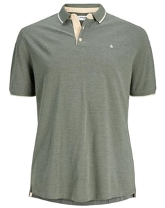 Jack & Jones Klassisches Polohemd Sporttasche