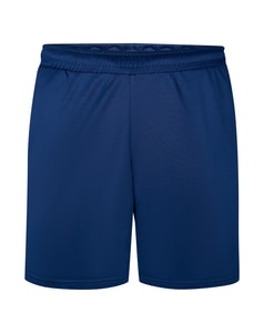 Bigdude Leichte Freizeitshorts Marineblau