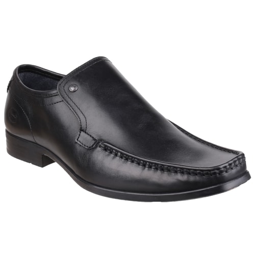 Basis London Carnoustie Lederschuh