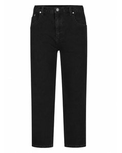 Bigdude Regular Jeans Schwarz