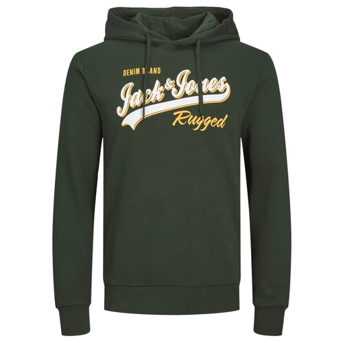 Jack & Jones Sweat Hoody Mountain View