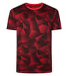 Lightweight Active TShirt Red