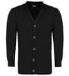 Schwarz Tall Fit