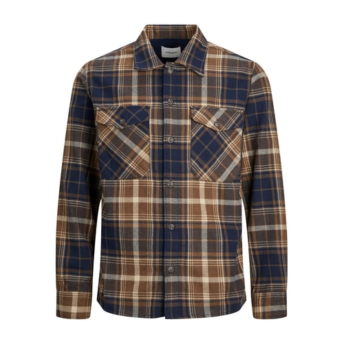 Jack & Jones Overshirt Otter