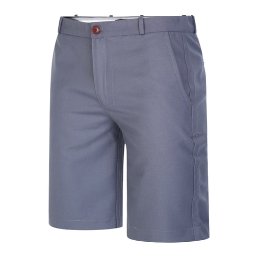 Bigdude Chino Shorts Anthrazit