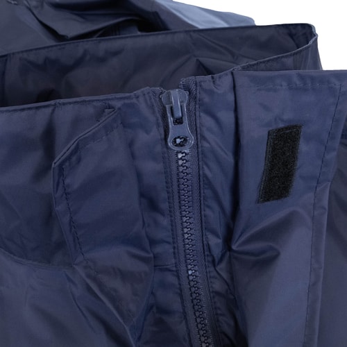 Bigdude Regenjacke Marineblau