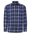 Marineblau