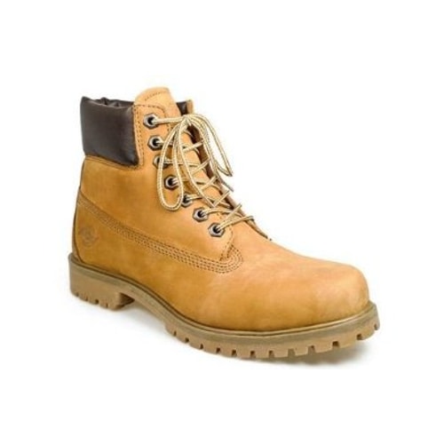 POD Walnut Honey Boots