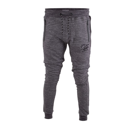D555 Reese Jogginghose Schwarz