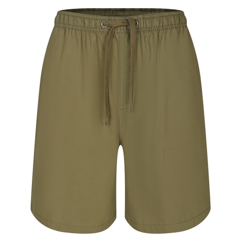 Bigdude – Shorts zum Überziehen, Khaki