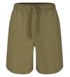 – Shorts zum Überziehen, Khaki