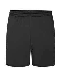 Bigdude Leichte Freizeitshorts Schwarz