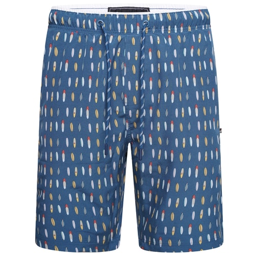 KAM Surfbrett Swimmers Denim