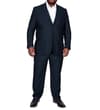 Anzug Pierlo Marineblau