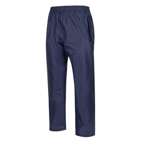 Bigdude Regenhose Marineblau