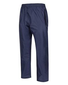 Bigdude Regenhose Marineblau