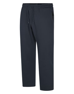 Bigdude Thermo-Jogginghose, Marineblau