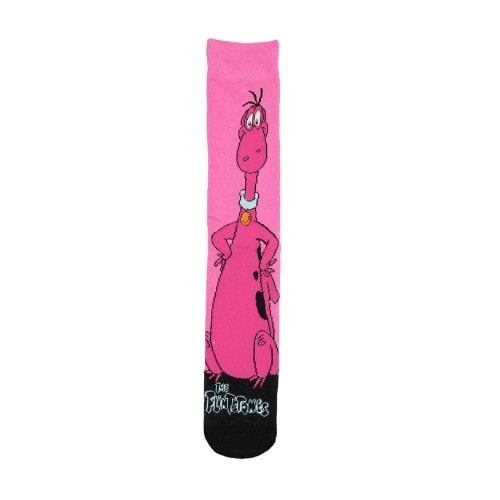 Offizielle Flintstones-Socken im 1er-Pack, Pink