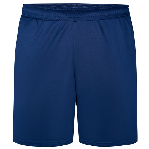 Bigdude Leichte Freizeitshorts Marineblau
