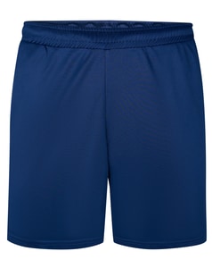 Bigdude Leichte Freizeitshorts Marineblau