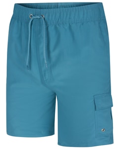 Bigdude Cargo Badeshorts Petrol
