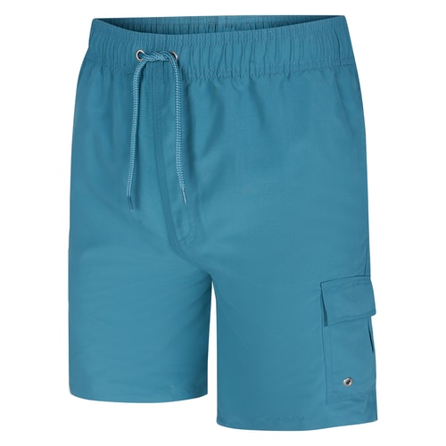 Bigdude Cargo Badeshorts Petrol