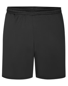 Bigdude Leichte Freizeitshorts Schwarz
