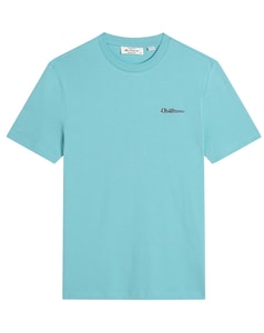Ben Sherman Signature T-Shirt Blau