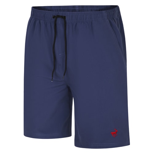 Bigdude Badeshorts Marineblau