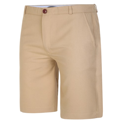 Bigdude Chino Shorts Beige