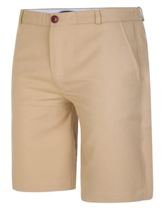 Bigdude Chino Shorts Beige