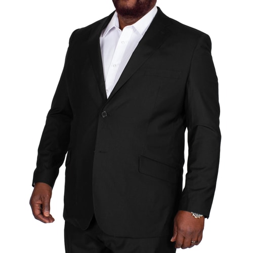 Tooting & Brow Anzugjacke Pierlo Schwarz