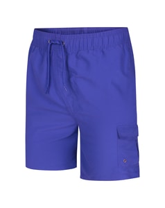 Bigdude Cargo Badeshorts Kobalt