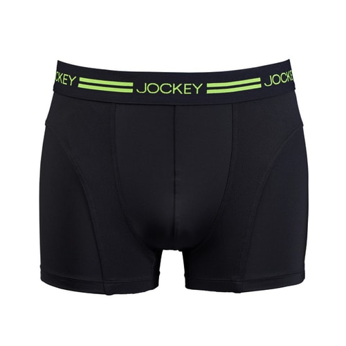 Black Jockey Sports Trunk