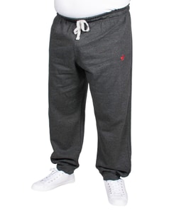 Bigdude Signature Jogginghose Grau