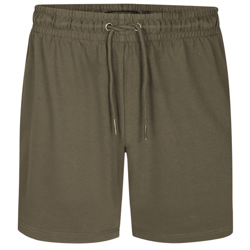Bigdude Joggingshorts Khaki