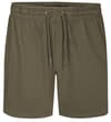 Joggingshorts Khaki