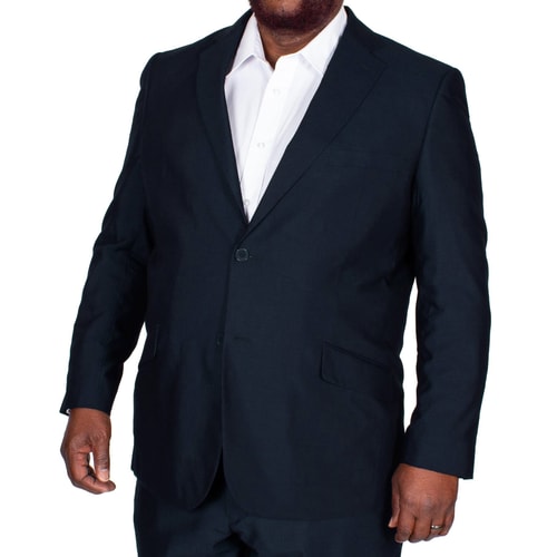 Tooting & Brow Anzugjacke Pierlo Marineblau