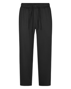 Bigdude Leichte Gym Jogginghose Schwarz