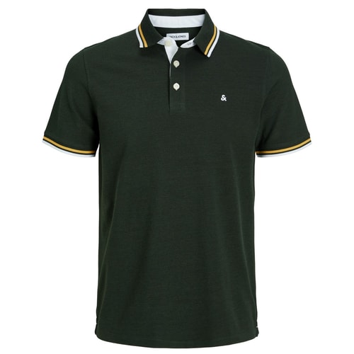 Jack & Jones Paulos Poloshirt Mountain View