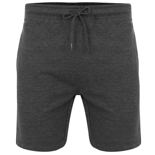 Bigdude Joggingshorts Anthrazit 