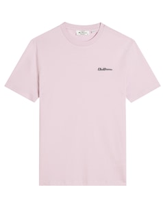 Ben Sherman Signature T-Shirt Lila